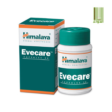 EVECARE CAPS 30S - Bait Al Dawaa
